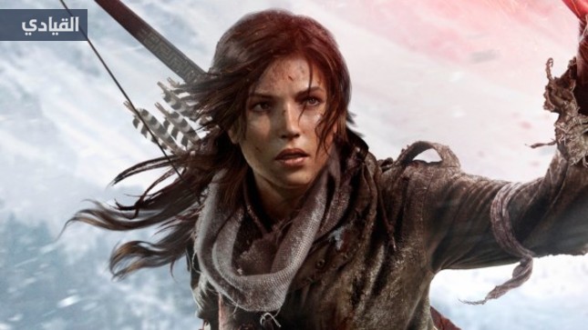 مغامرة Lara Croft الجديدة قادمة للحاسب في وقت أقرب مما تتوقعه